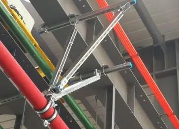 道孚抗震支架厂家与你分享你必须做的紧急情况下的准备